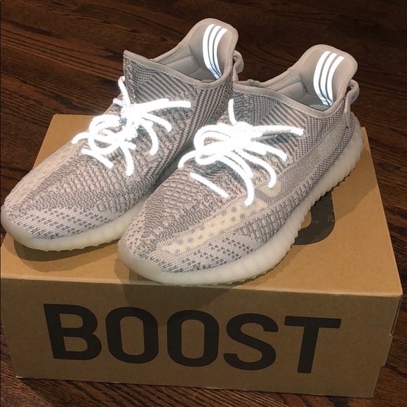 adidas Other - YEEZY STATIC BOOST 350 adidas Other - YEEZY STATIC BOOST 350